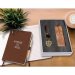 Armor Of God Gift Set (Bookmark  Journal & Key Chain) (#71195)