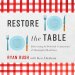 Restore the Table