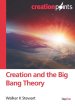 Creation and the big bang theory