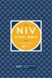 NIV Study Bible, Fully Revised Edition