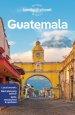 Lonely Planet Guatemala