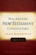 Luke 18-24 MacArthur New Testament Commentary