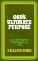 Ephesians: God's Ultimate Purpose