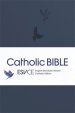 ESV-CE Catholic Bible, Anglicized Pocket Edition