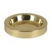 Communion Tray-Center Bread Plate-Brass