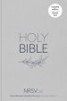 NRSVue Holy Bible: New Revised Standard Version – British Text in Durable Hardback Binding