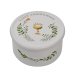 Faith & Hope Resin Trinket Box - Communion