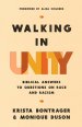 Walking in Unity