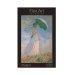 Jigsaw 1000 Pc Rectangular - Monet: Woman With Parasol Facing Right