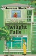 Twilight Falls