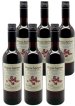 Pack of 6 Communion Wine - Red Douze Apotres Liqueur