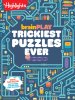 brainPLAY Trickiest Puzzles Ever