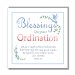 Ordination Single Card