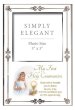 Girl's Communion Photo Frame