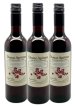 Pack of 3 Communion Wine - Red - Douze Apotres Liqueur