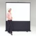 4:3 135 x 180cm Eyeline Floor Screen