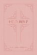 KJV Holy Bible Giant Print Blush