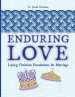 Enduring Love: Laying Christian Foundations for Marriage