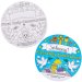 First Holy Communion Colour-in Story Wheel Kits