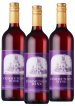 Pack of 3 Communion Wine (ABV: 15%) - Broadland Drinks