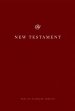 ESV New Testament, Share the Good News Edition (Paperback)