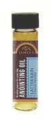 Anointing Oil-Latter Rain-1/2 Oz