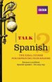 Talk Spanish 2 (book + Cd)