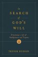 In Search of God’s Will