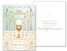 Communion Symbolic Card