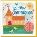 Confirmation Church Greetings Card