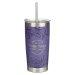 Tumbler SS Purple Noble Things Prov. 31:29