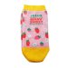 Berry Sweet Ankle Socks