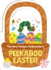 Very Hungry Caterpillar's Peekaboo Easter