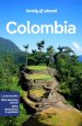 Lonely Planet Colombia