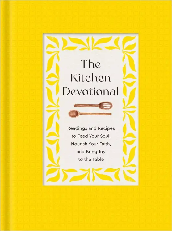 The Kitchen Devotional