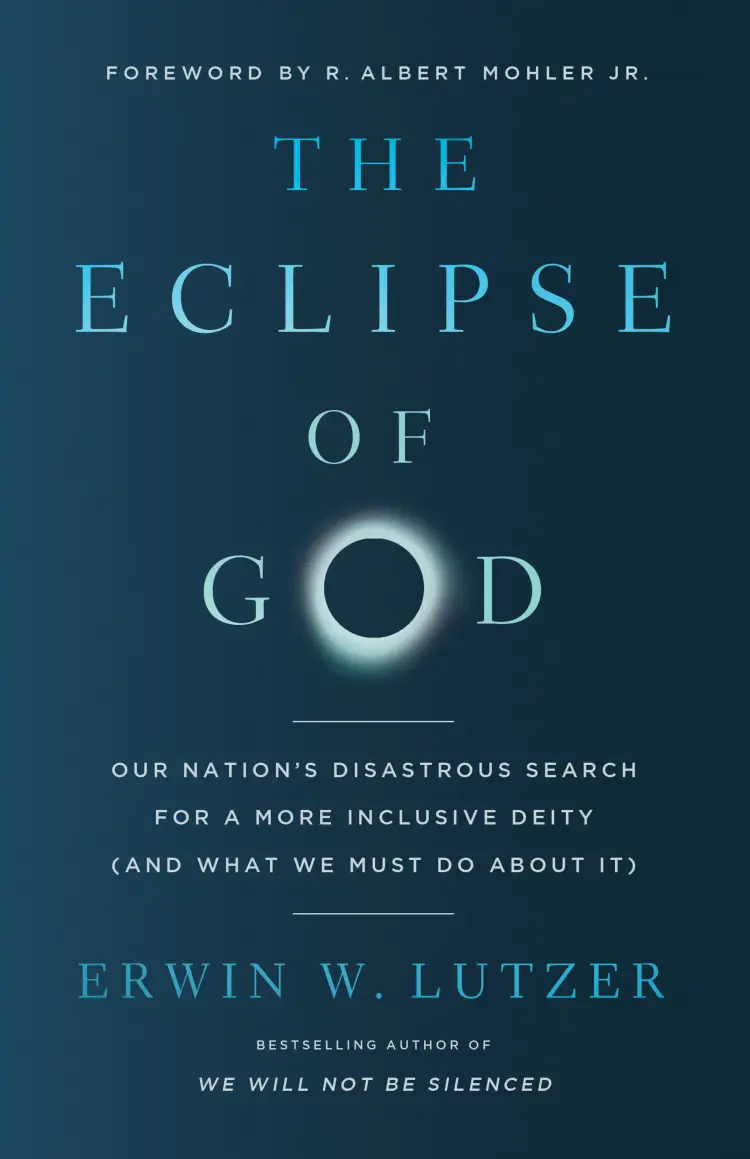 Eclipse of God