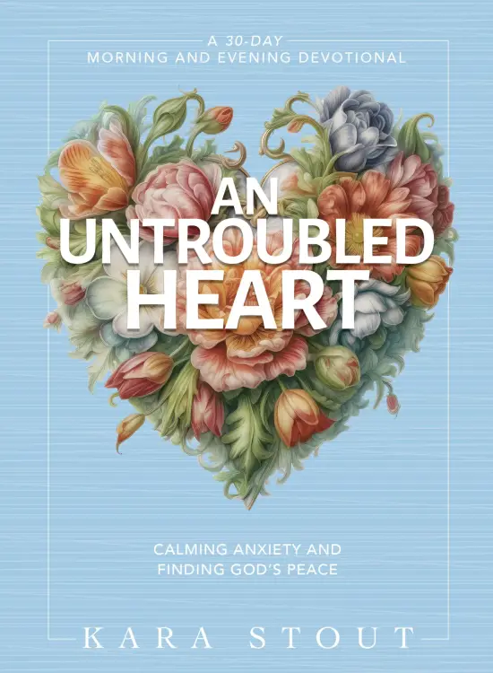 An Untroubled Heart