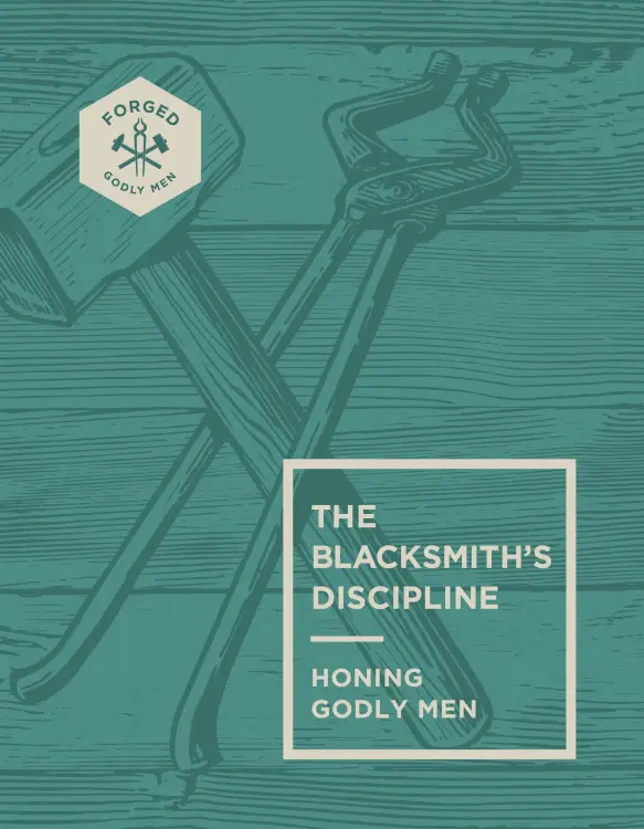 Blacksmith’s Discipline