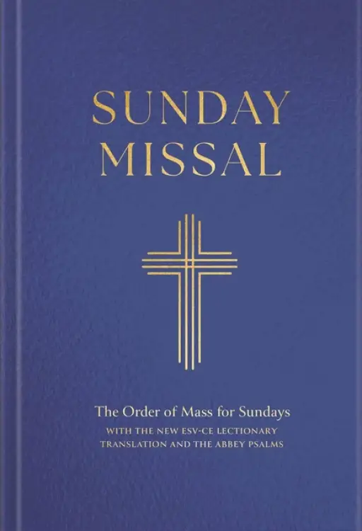 Sunday Missal