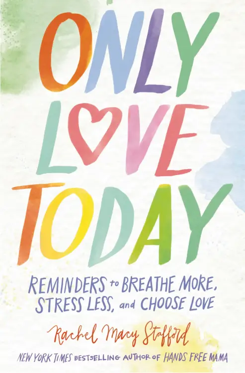 Only Love Today