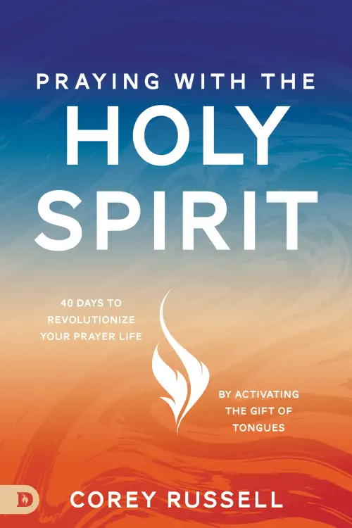 Praying with the Holy Spirit