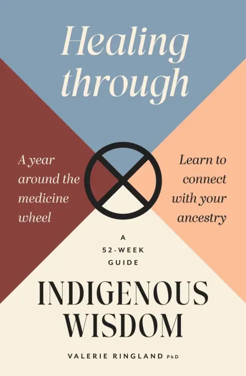 Healing Through Indigenous Wisdom