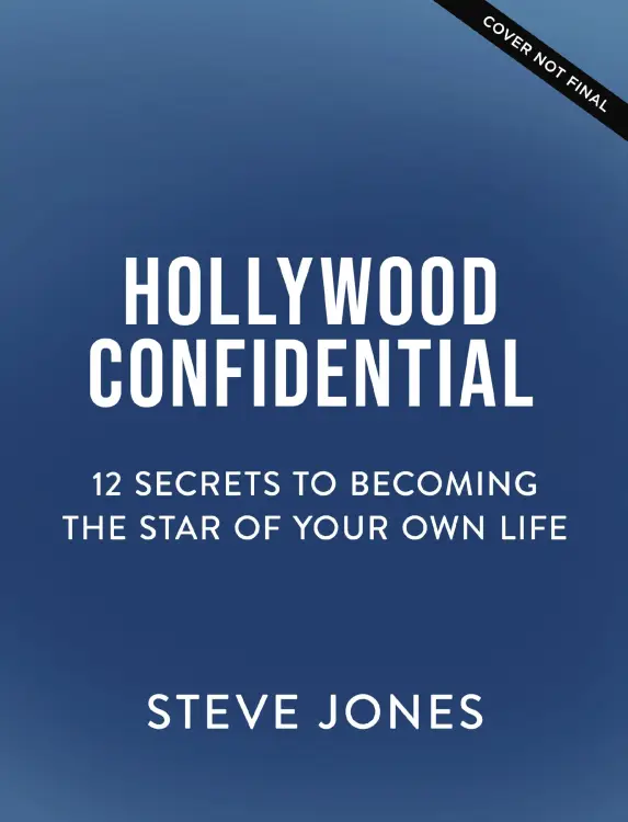 Hollywood Confidential