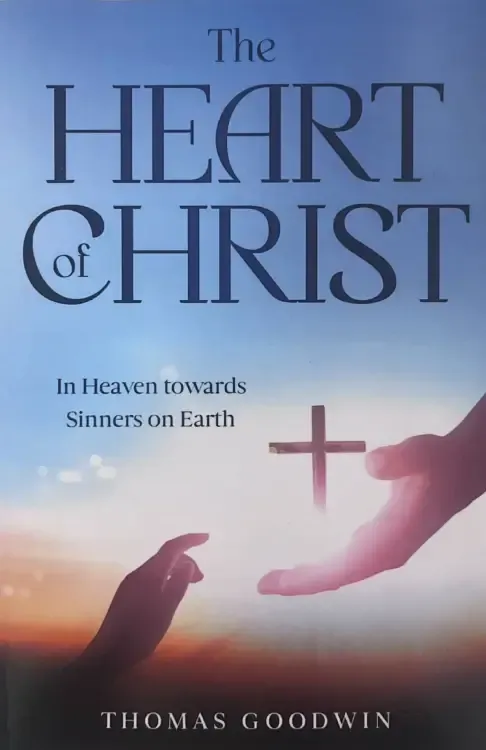 The Heart of Christ: In Heaven towards Sinners on Earth
