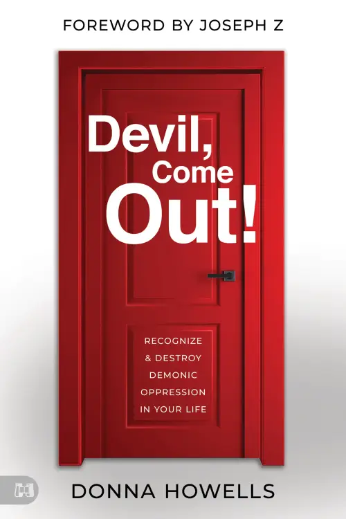 Devil, Come Out!