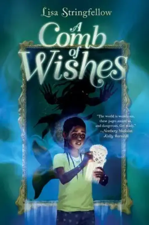 Comb Of Wishes