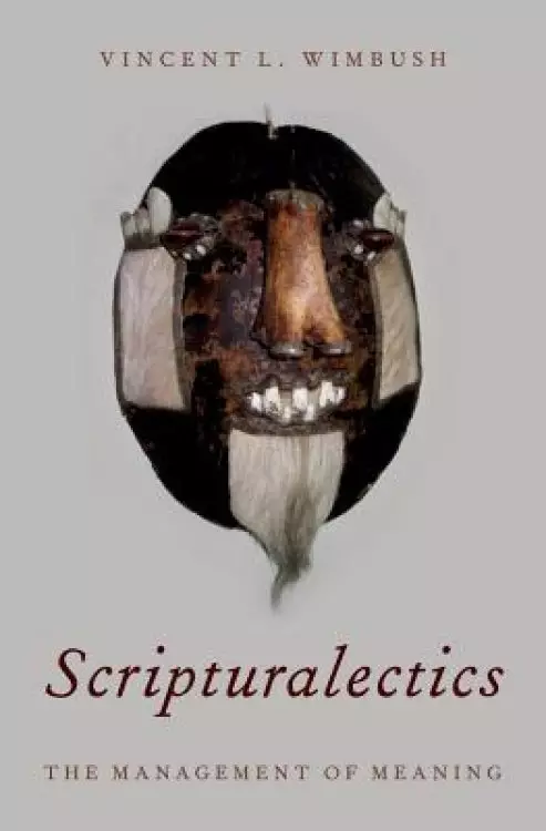 Scripturalectics