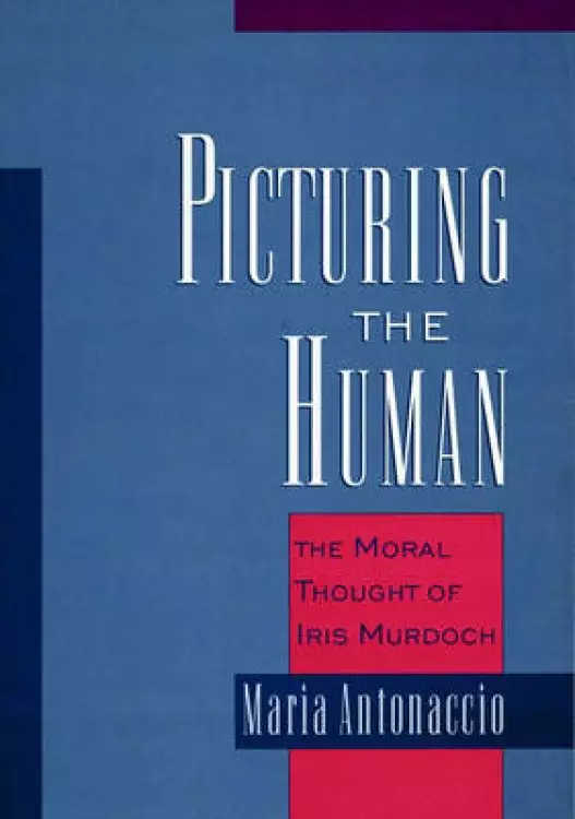 Picturing the Human