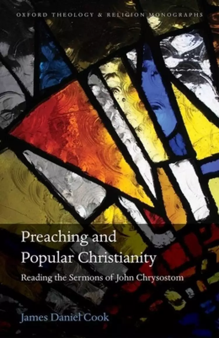 Preaching And Popular Christianity