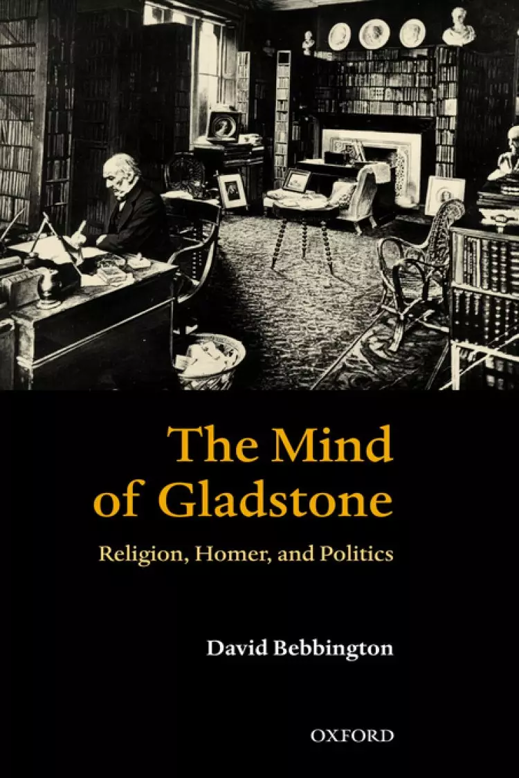 The Mind of Gladstone